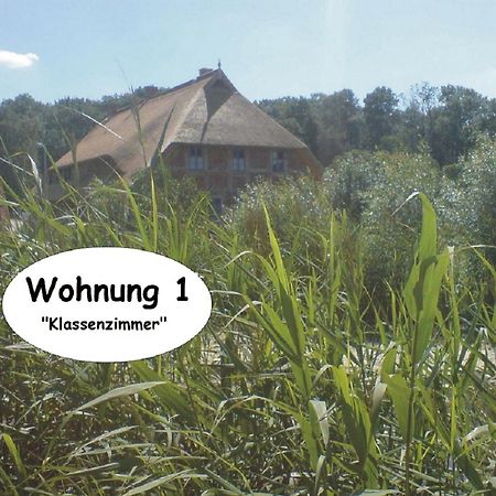 דירות Loissin Alte Schule Ludwigsburg חדר תמונה