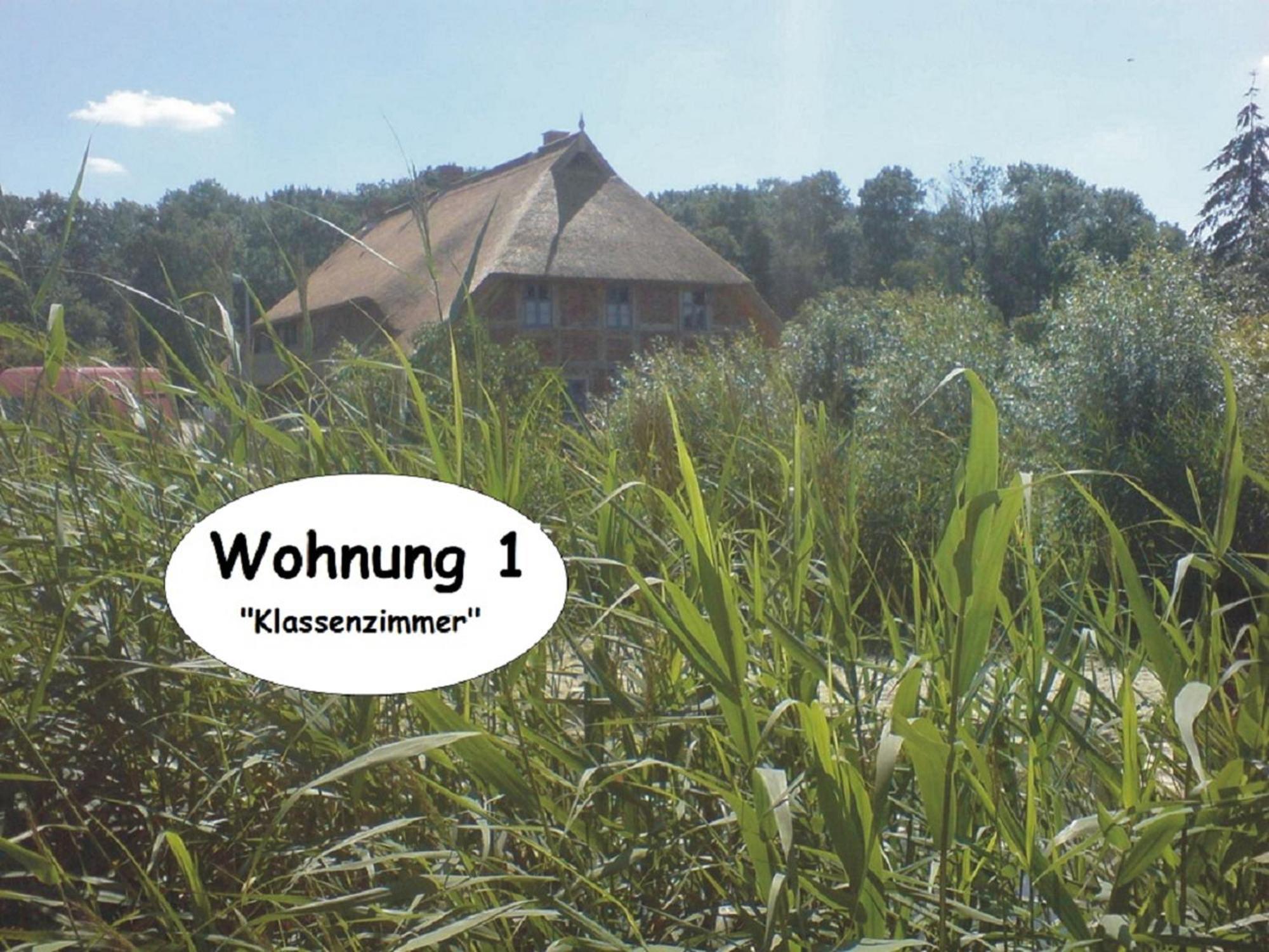 דירות Loissin Alte Schule Ludwigsburg חדר תמונה